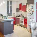 Lejlighed Arc De Triomphe - Luxury With A Sense Of