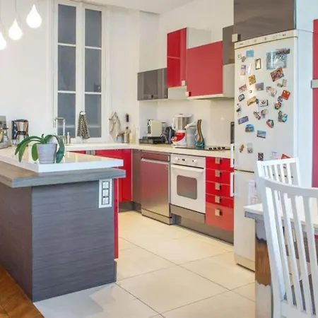 Apartment Arc De Triomphe - Luxury With A Sense Of
