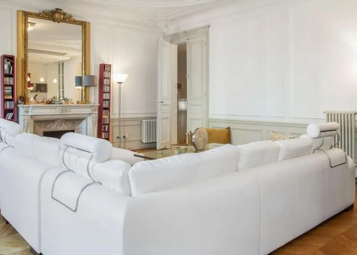 Arc De Triomphe - Luxury With A Sense Of * Παρίσι