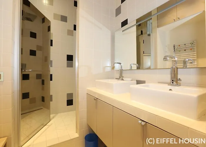 Διαμέρισμα Arc De Triomphe - Luxury With A Sense Of Παρίσι