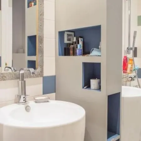 Arc De Triomphe - Luxury With A Sense Of 아파트