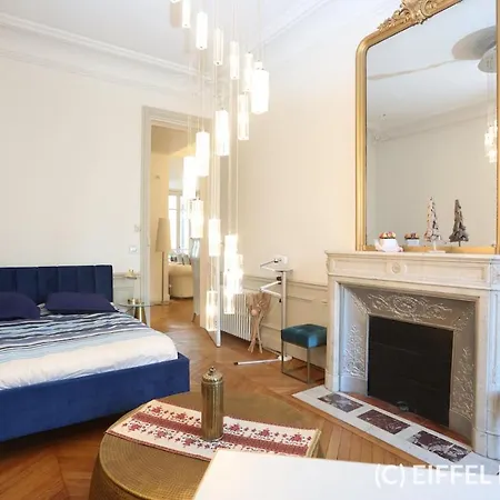 Arc De Triomphe - Luxury With A Sense Of 파리